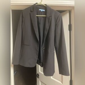 Antonio melani black blazer